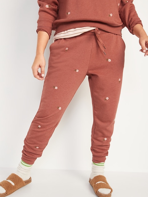 old navy sweatpants