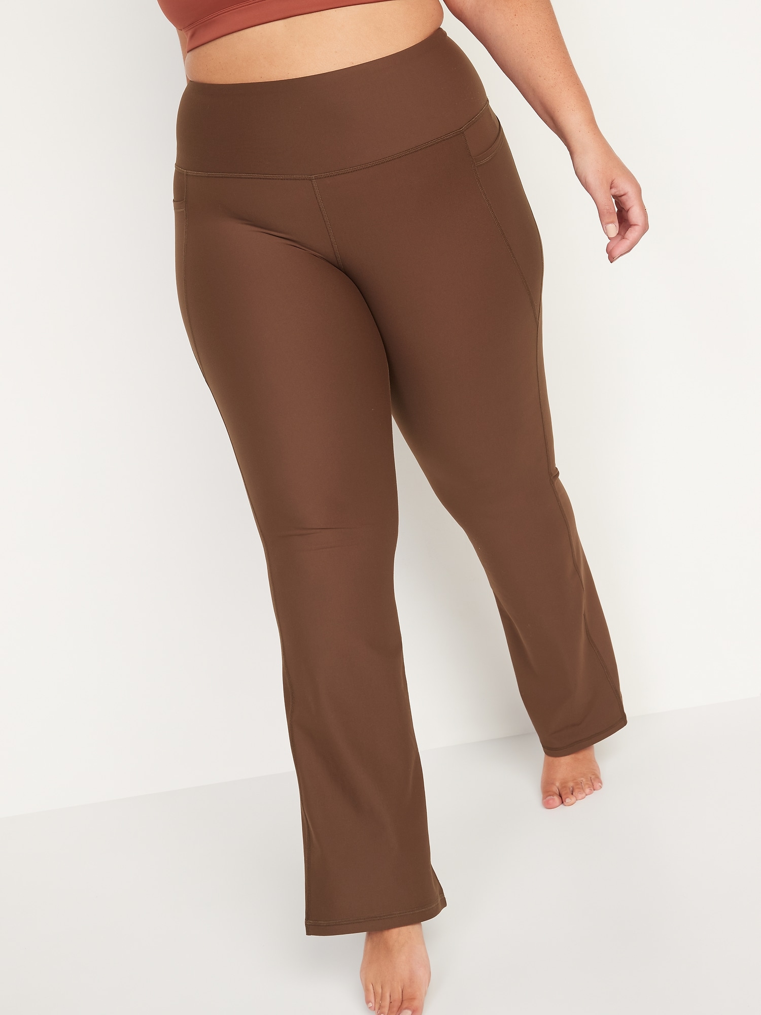 Old navy plus yoga pants Clearance