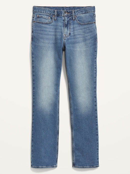 Image number 4 showing, Boot-Cut Built-In Flex Jeans
