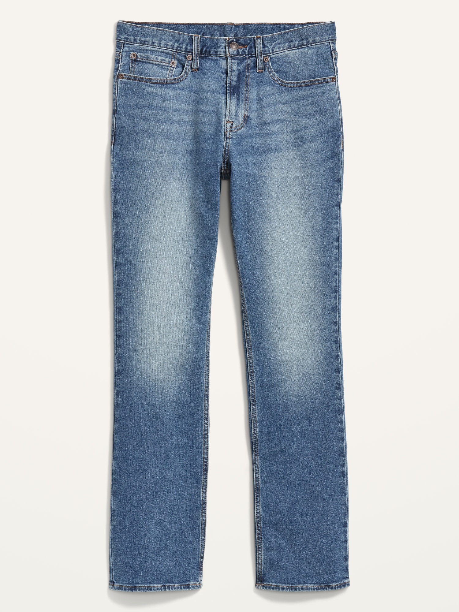 old navy men's low rise jeans