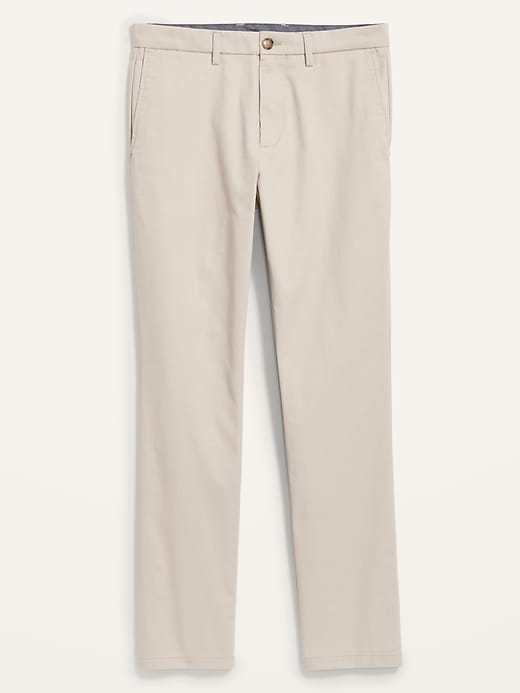 Image number 4 showing, Straight Ultimate Built-In Flex Chino Pants