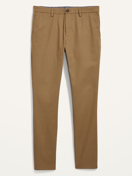 Image number 6 showing, Skinny Ultimate Built-In Flex Chino Pants for Men