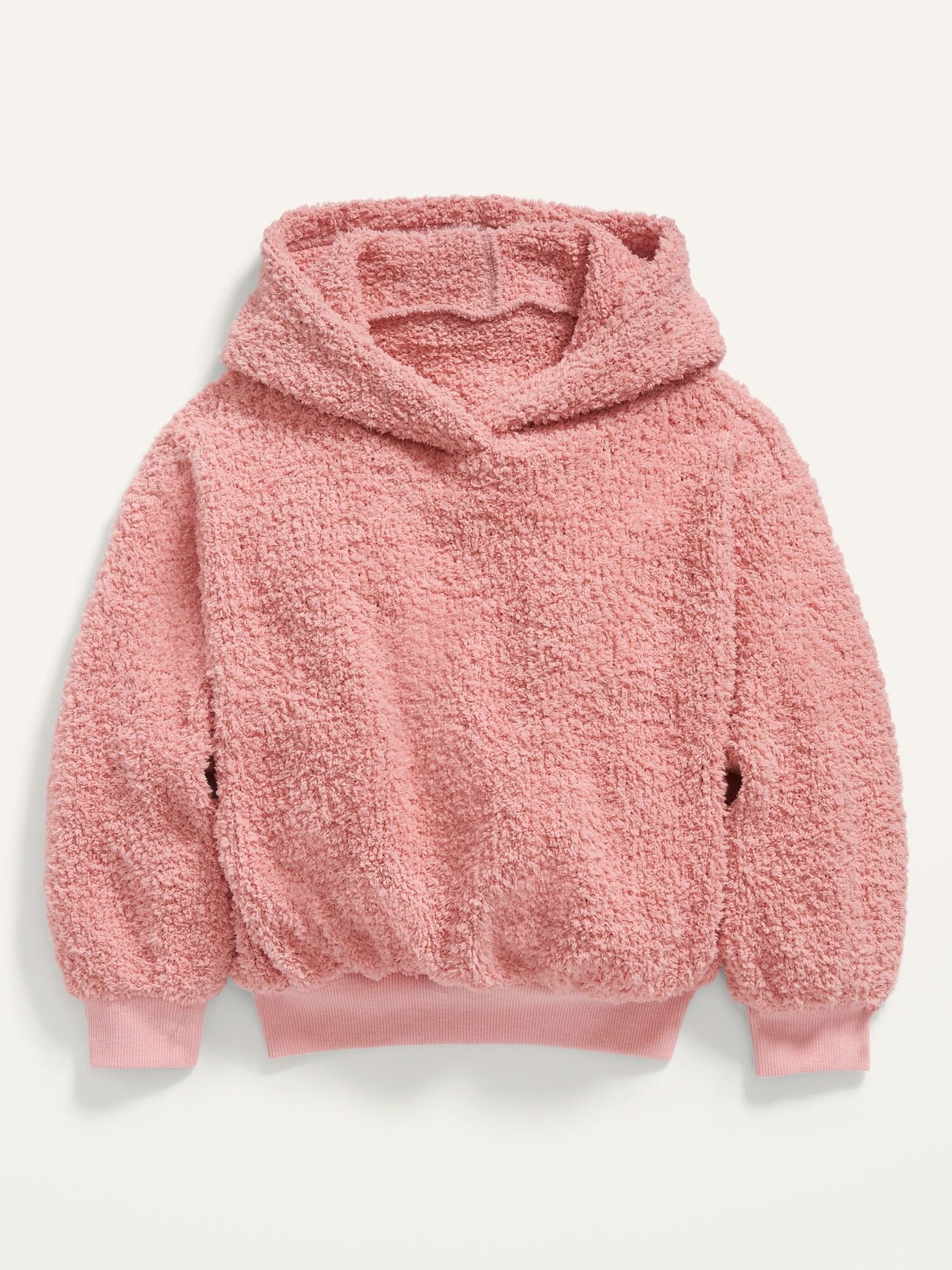 4t sherpa pullover online