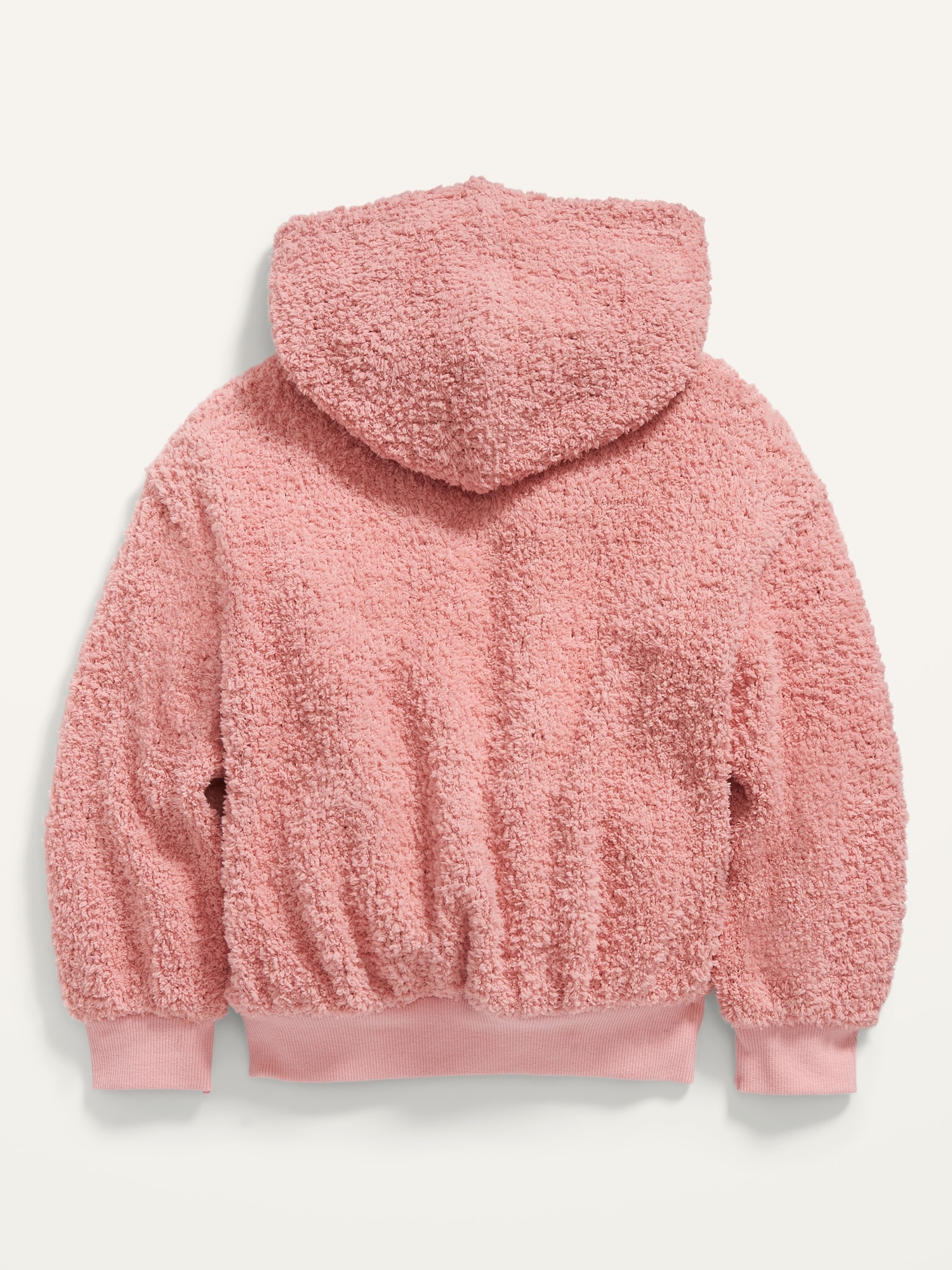 Toddler sherpa outlet pullover 2t