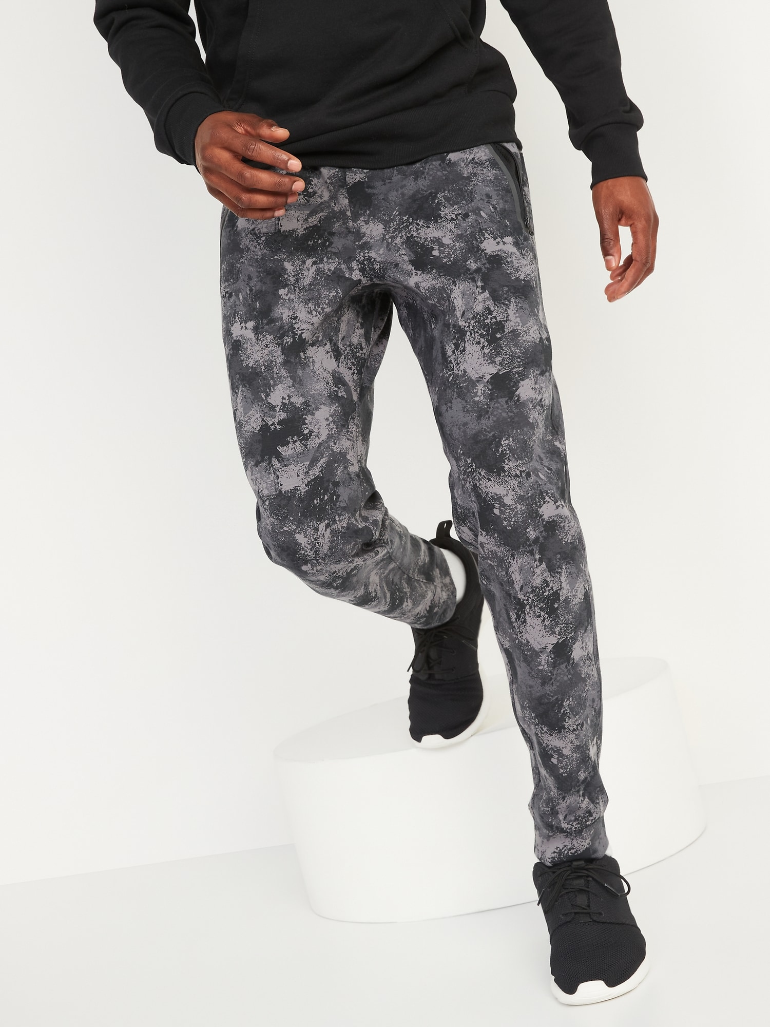 Old navy camo joggers mens Clearance