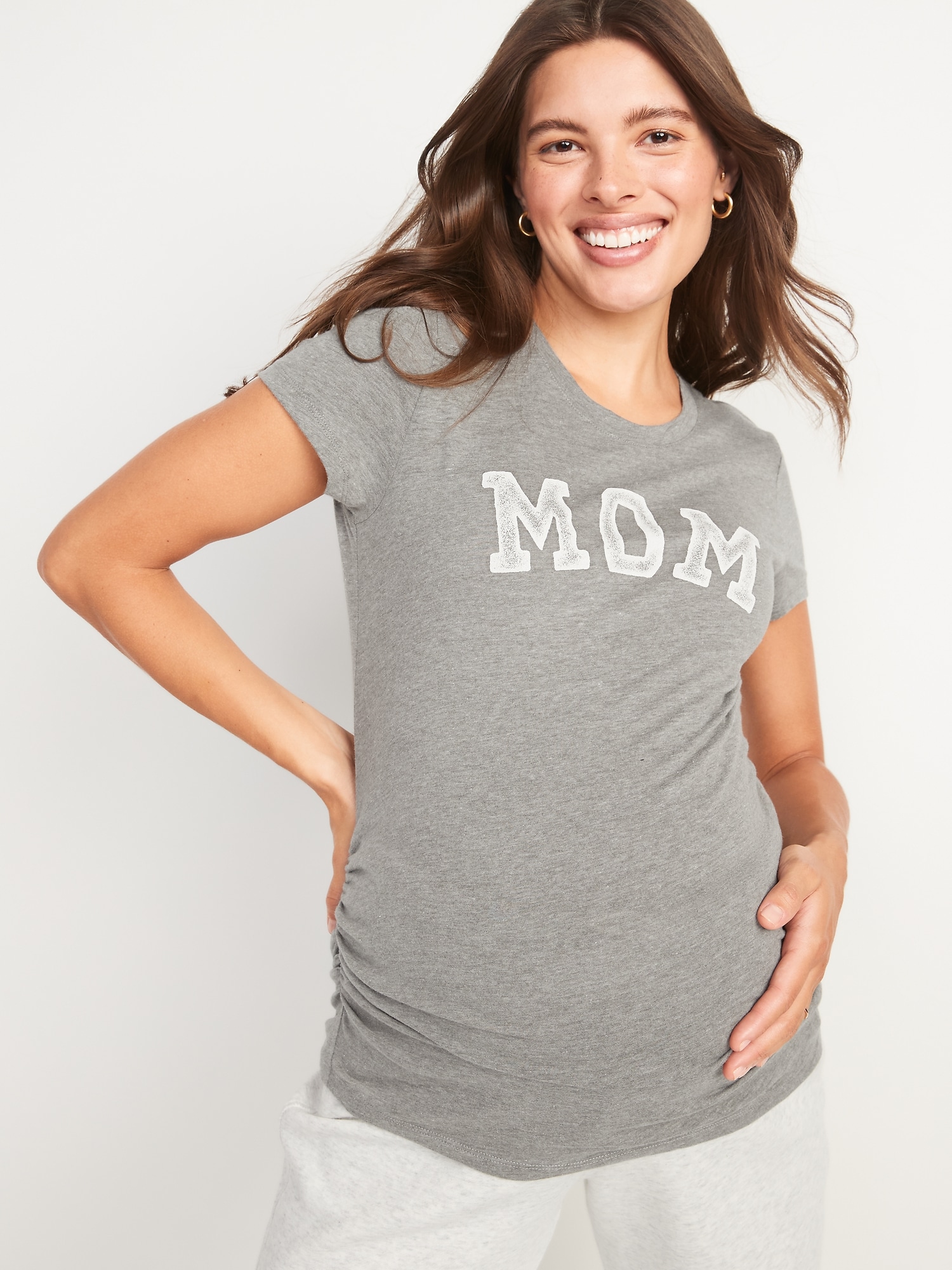 princess maternity shirt