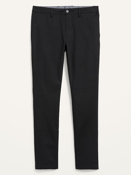 Image number 4 showing, Skinny Ultimate Built-In Flex Chino Pants for Men