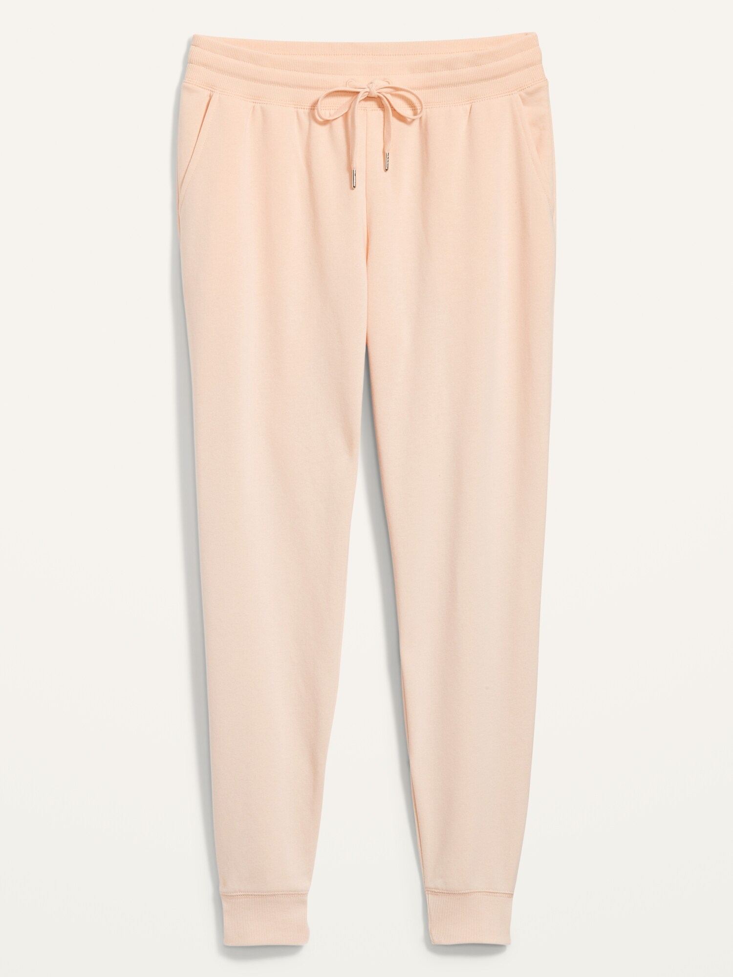 Mid-Rise Vintage Street Jogger Sweatpants for Women | Old Navy