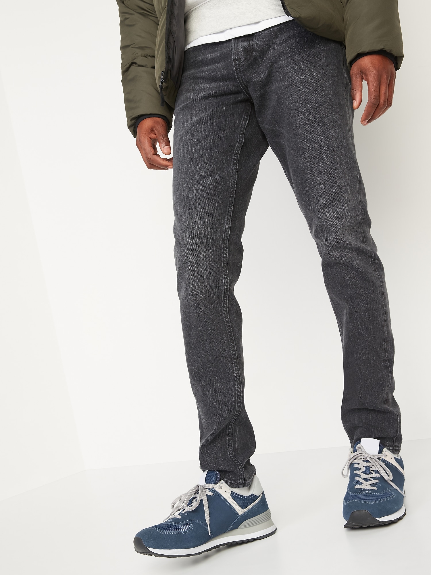 Gap Relaxed Taper Jeans in GapFlex