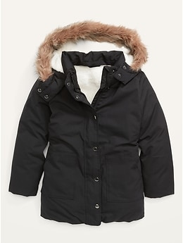 Old navy girls clearance jackets