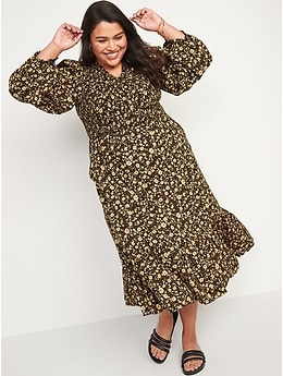 Old navy plus size dresses canada best sale