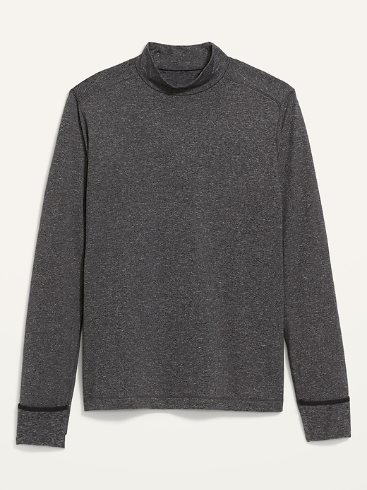Image number 4 showing, CozeCore Long-Sleeve Base Layer T-Shirt