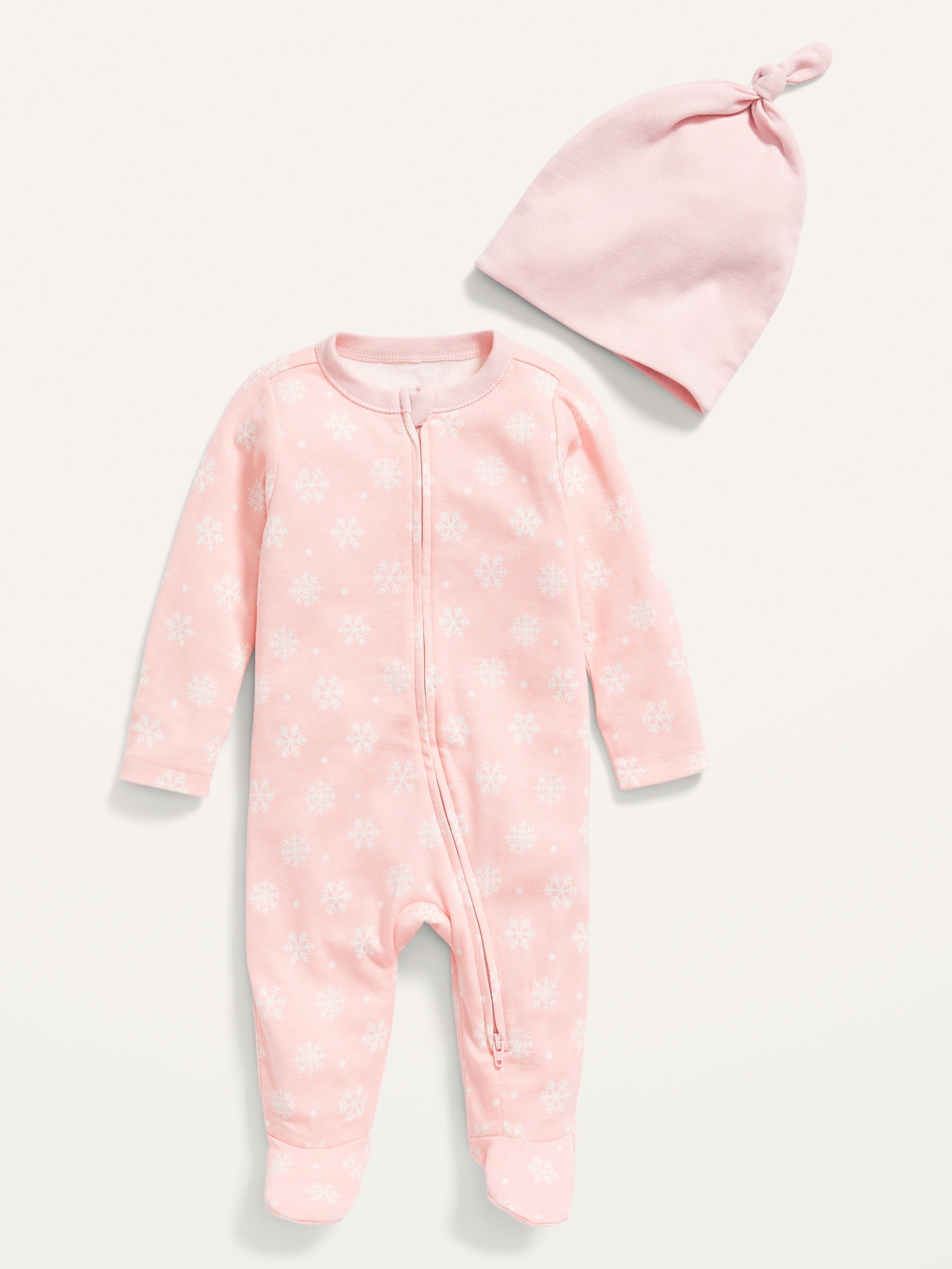 Pure Cotton Bear Sleepsuit (7lbs-1 Yrs)