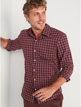 black button up shirt old navy