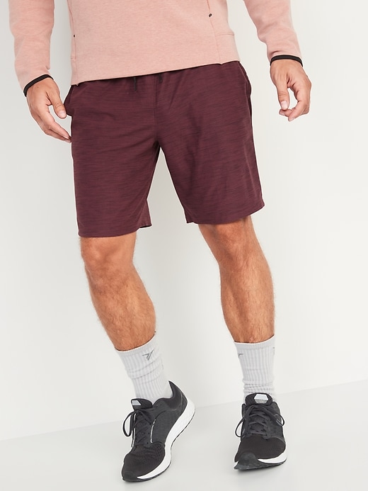 Oldnavy Breathe ON Shorts for Men -  9-inch inseam