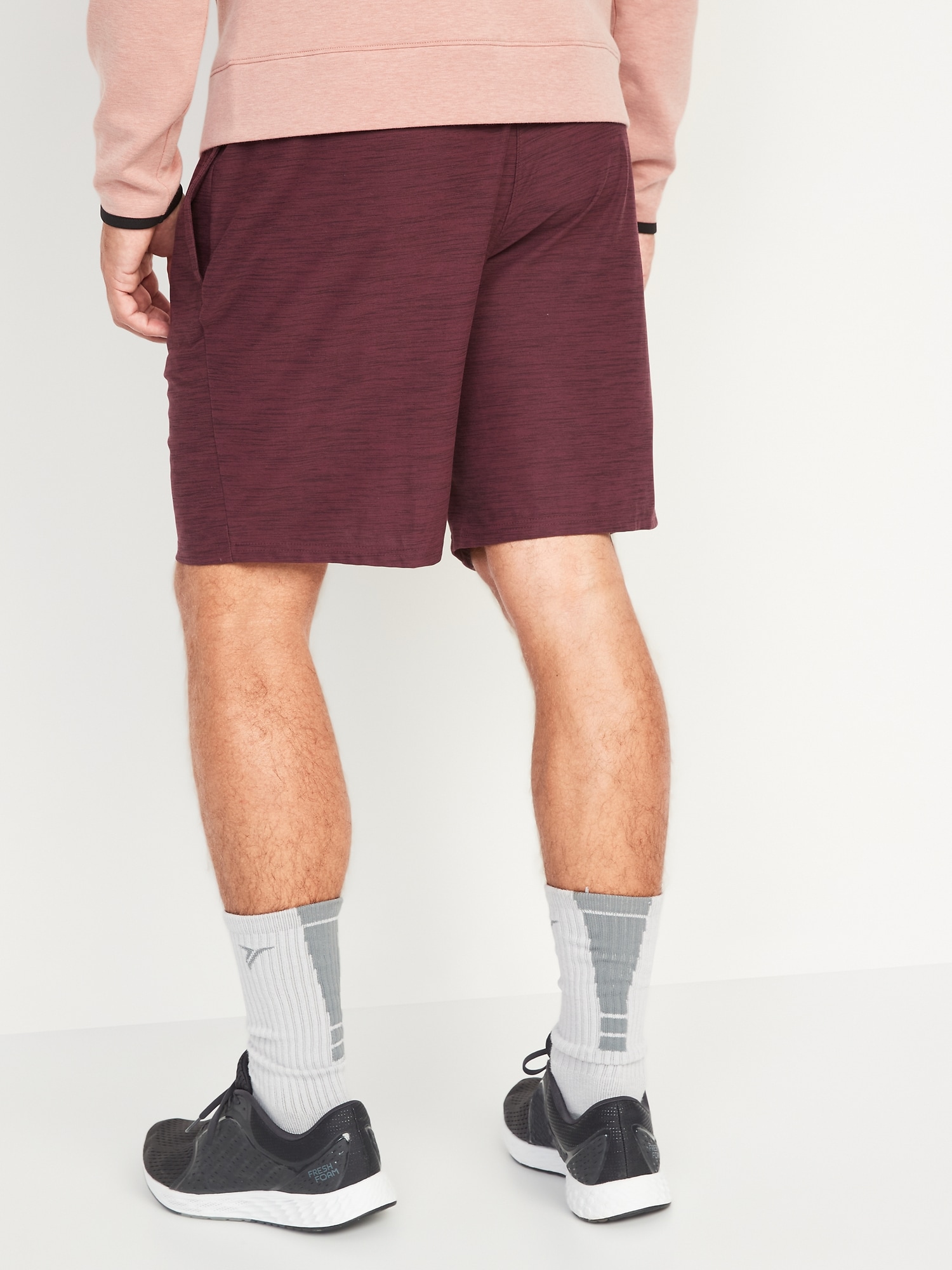 Breathe ON Shorts for Men 9inch inseam Old Navy