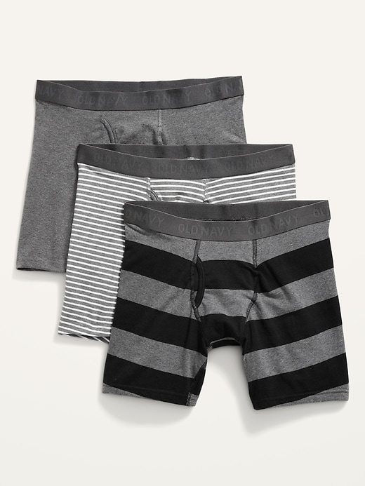 old navy men's active underwear