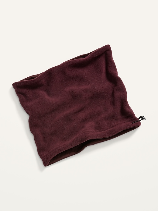 GoWarm Microfleece Snood For Women Old Navy
