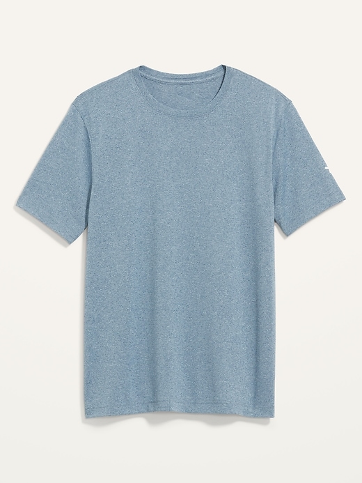 View large product image 1 of 1. Go-Dry Cool Odor-Control Core T-Shirt
