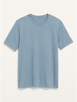 Navy Blue T-Shirt | Old Navy