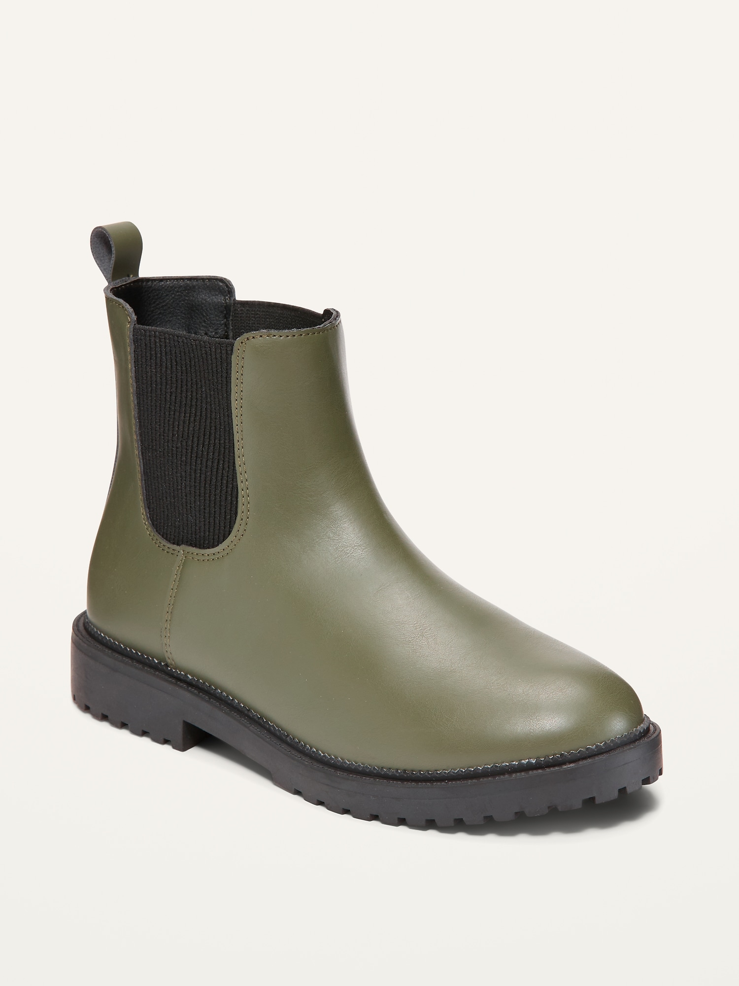 chelsea boots old navy