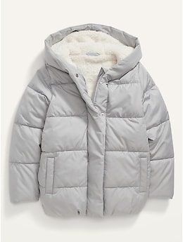 old navy womens down coats