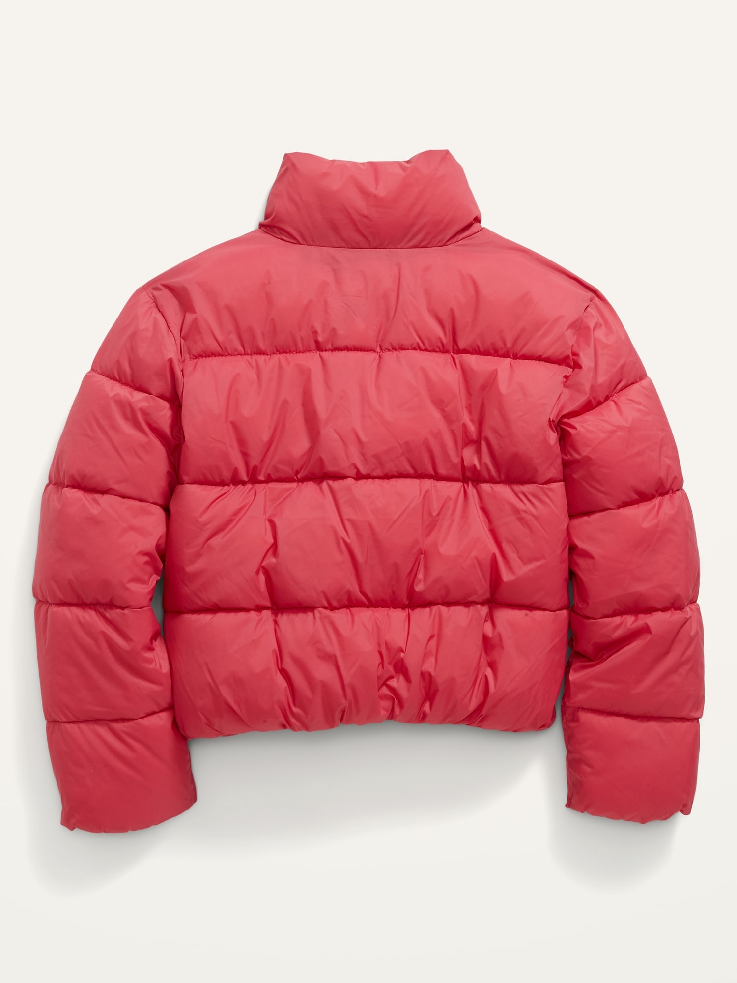 Quilted Puffer Jacket for Girls | Old Navy