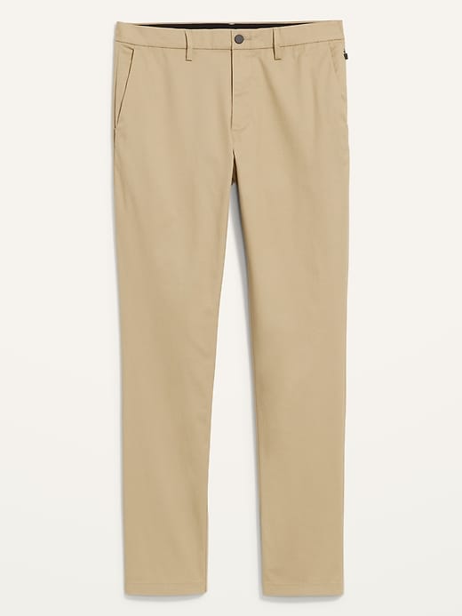 Image number 5 showing, Slim Built-In Flex Ultimate Tech Chino Pants