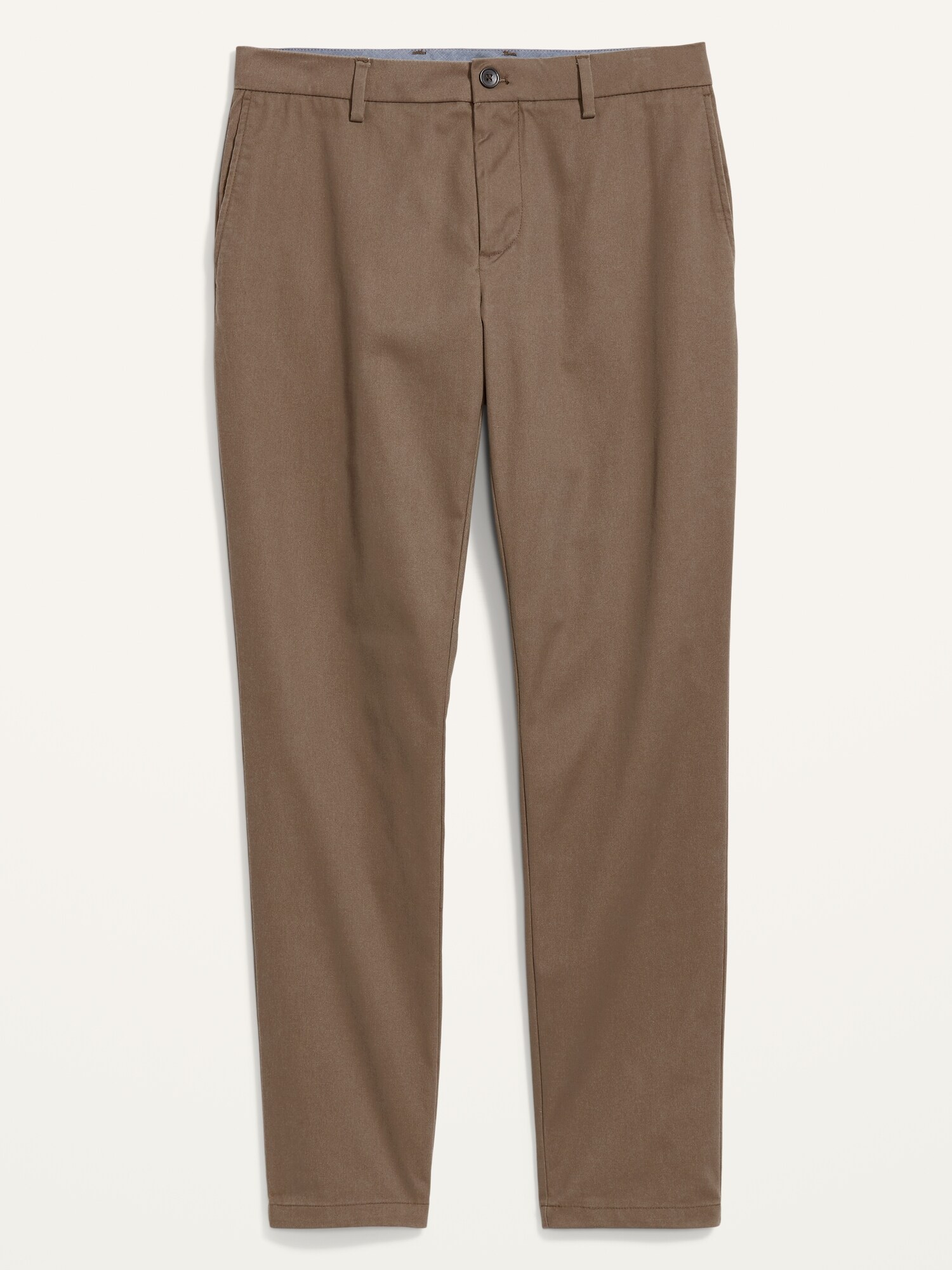 athletic tapered dress pants