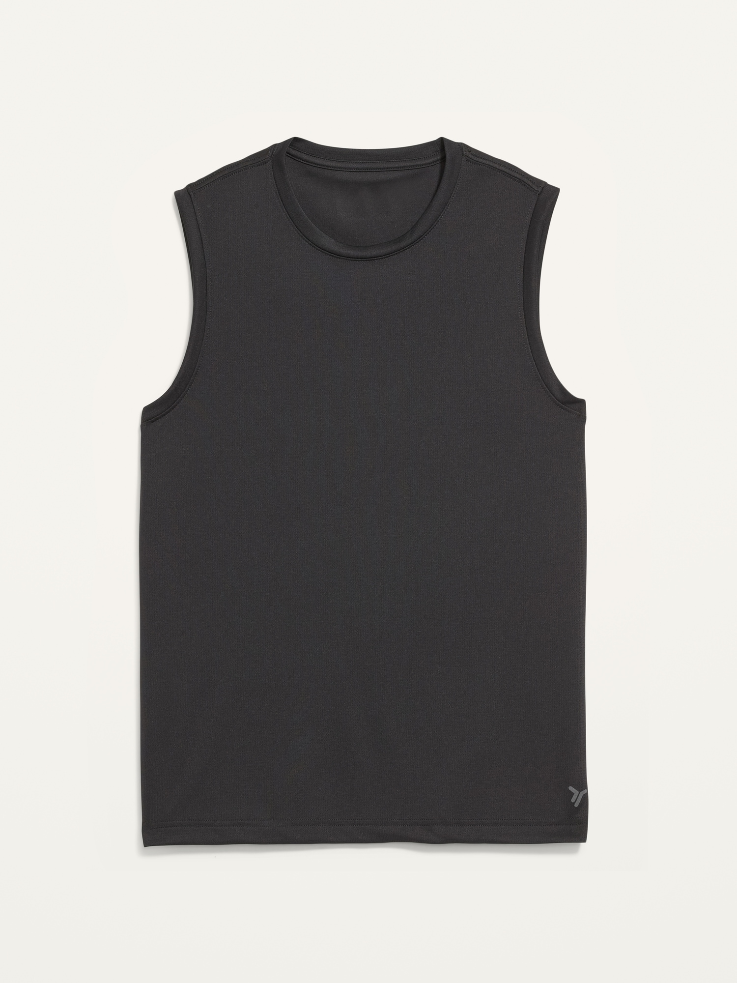 Moisture-Wicking A4 Men’s Cooling Performance Muscle Tank Top