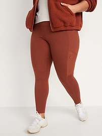 Old Navy Workout Leggings With Pockets