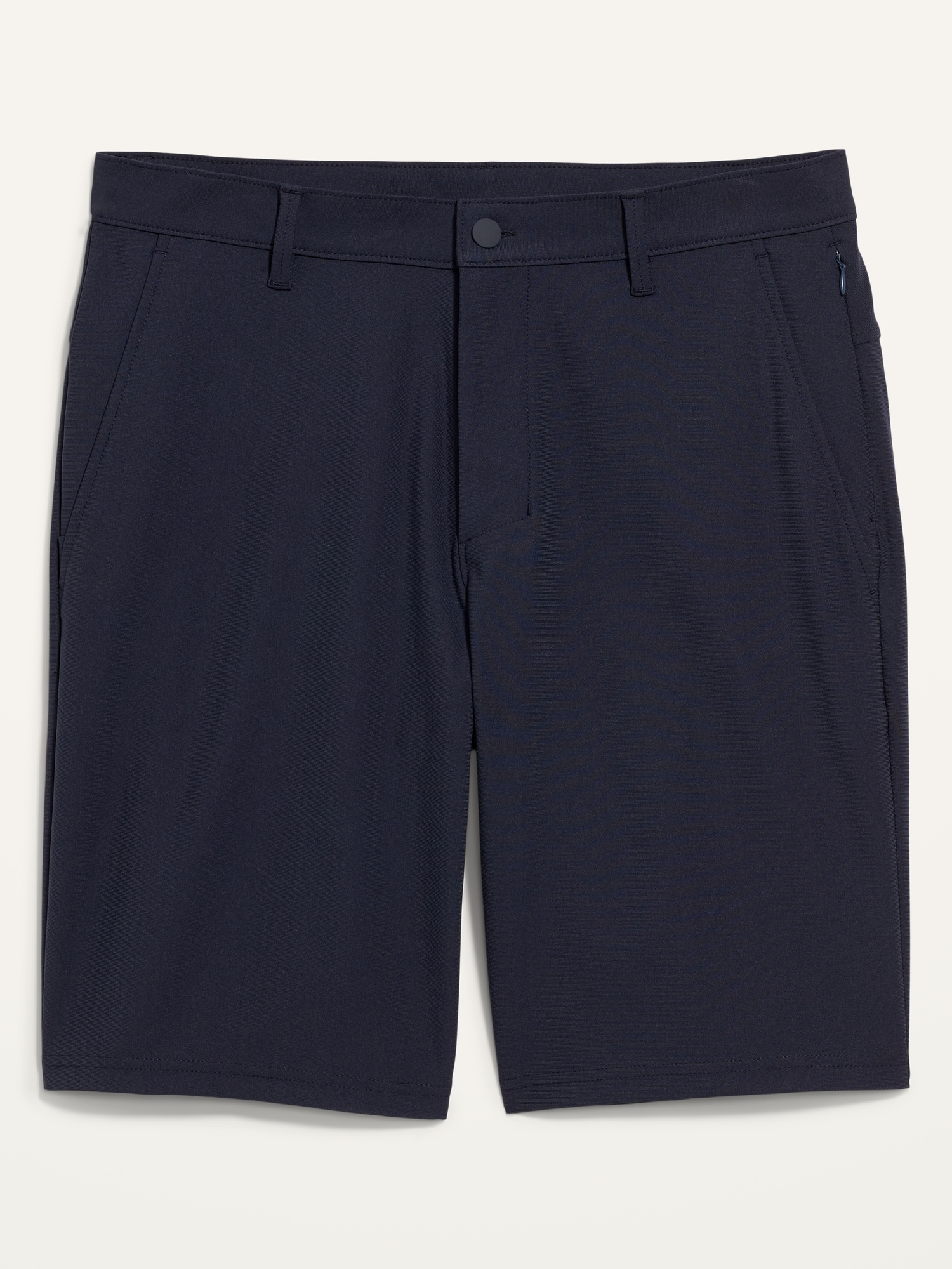 Hybrid Tech Chino Shorts for Men -- 10-inch inseam | Old Navy