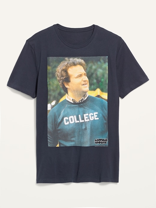 View large product image 2 of 2. National Lampoon's Animal House&#153 Gender-Neutral T-Shirt for Adults