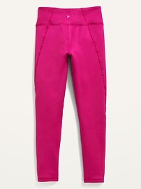 View large product image 3 of 3. High-Waisted UltraCoze Leggings for Girls