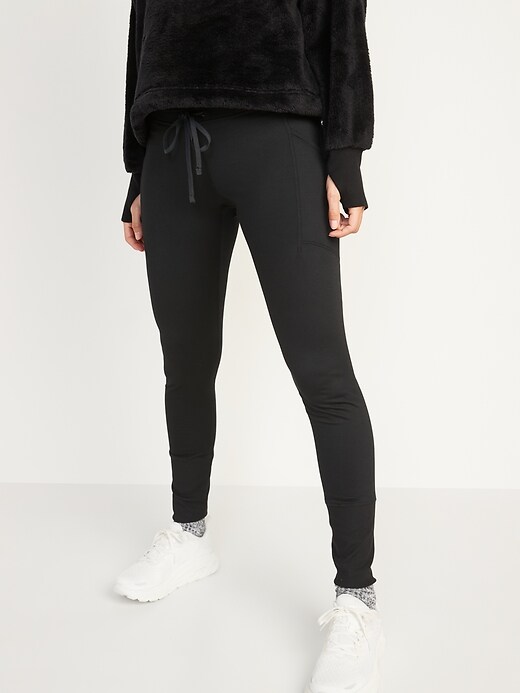 Shopping for Deals - ✨My CozeCore Jogger Leggings are just 💲15 today! They  have the fleece lining so it's definitely cozy and perfect for winter!  Comes in several colors! 🔗 in C O M M E N T S 👇