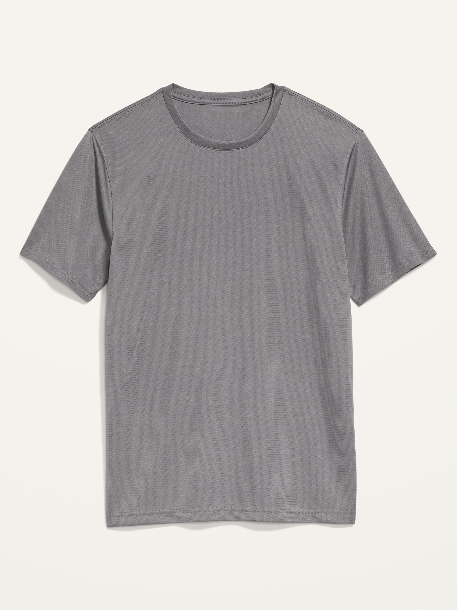 Go-Dry Cool Odor-Control Mesh Core T-Shirt | Old Navy