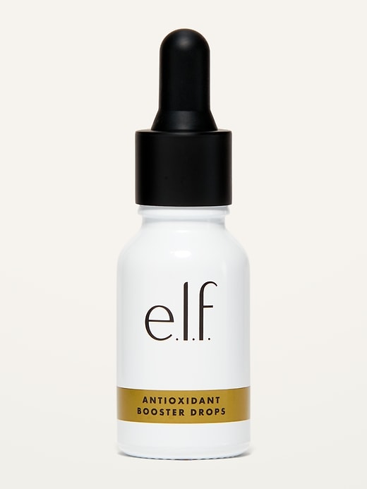 View large product image 1 of 1. e.l.f. Antioxidant Booster Drops