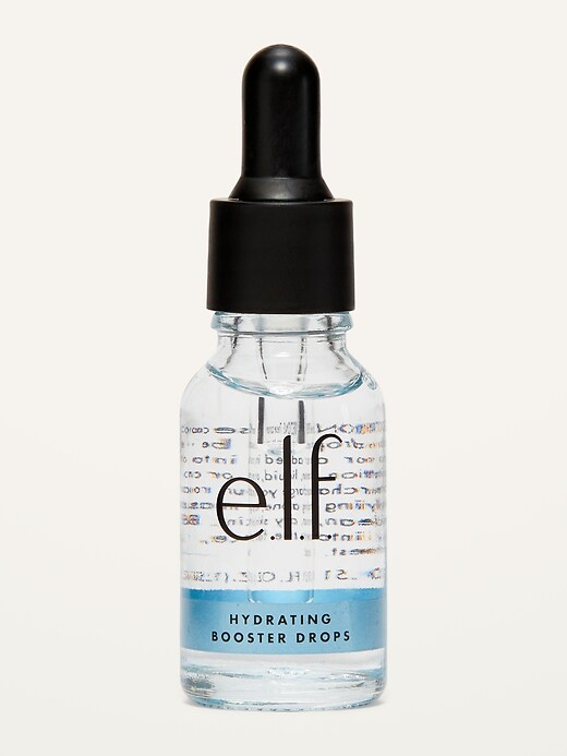 e.l.f. Hydrating Booster Drops Old Navy