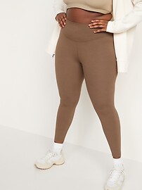 Extra High-Waisted PowerChill Hidden 