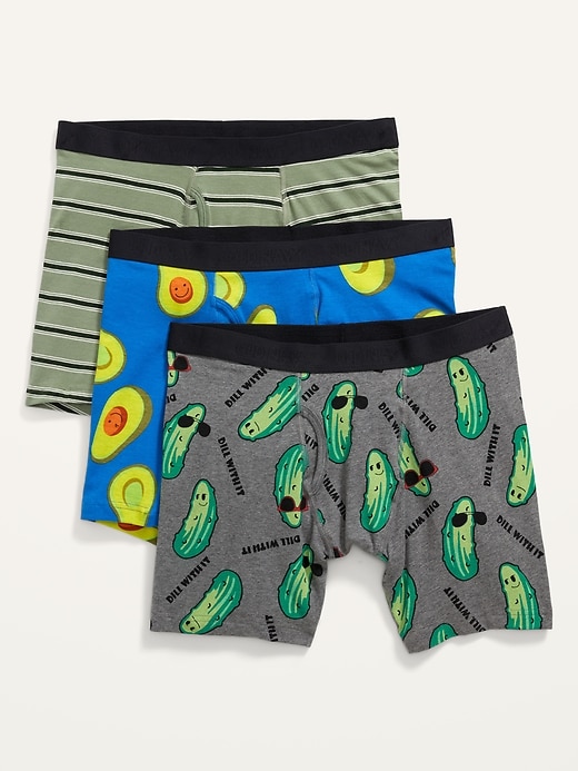 old navy halloween boxers