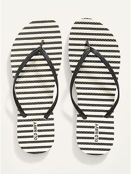 old navy sandals flip flops