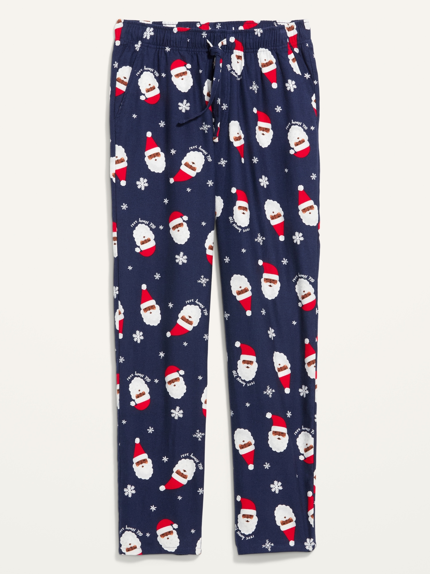 Printed Flannel Pajama Pants for Men | Old Navy