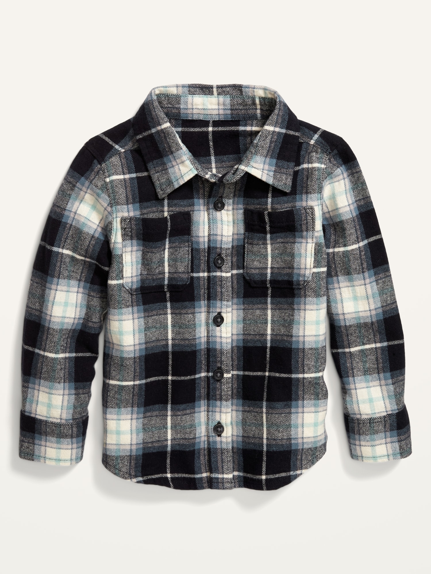 old navy toddler flannel