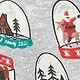 Holiday 2021 Snow Globes