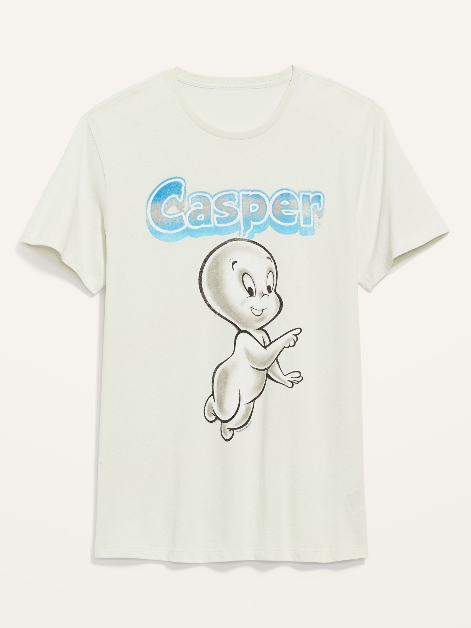Casper T-Shirts for Men for sale