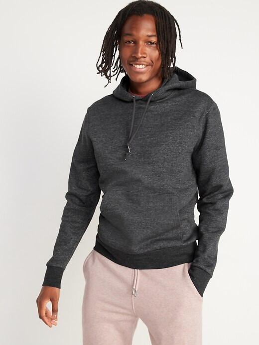 Old Navy Classic Pullover Hoodie for Men. 1