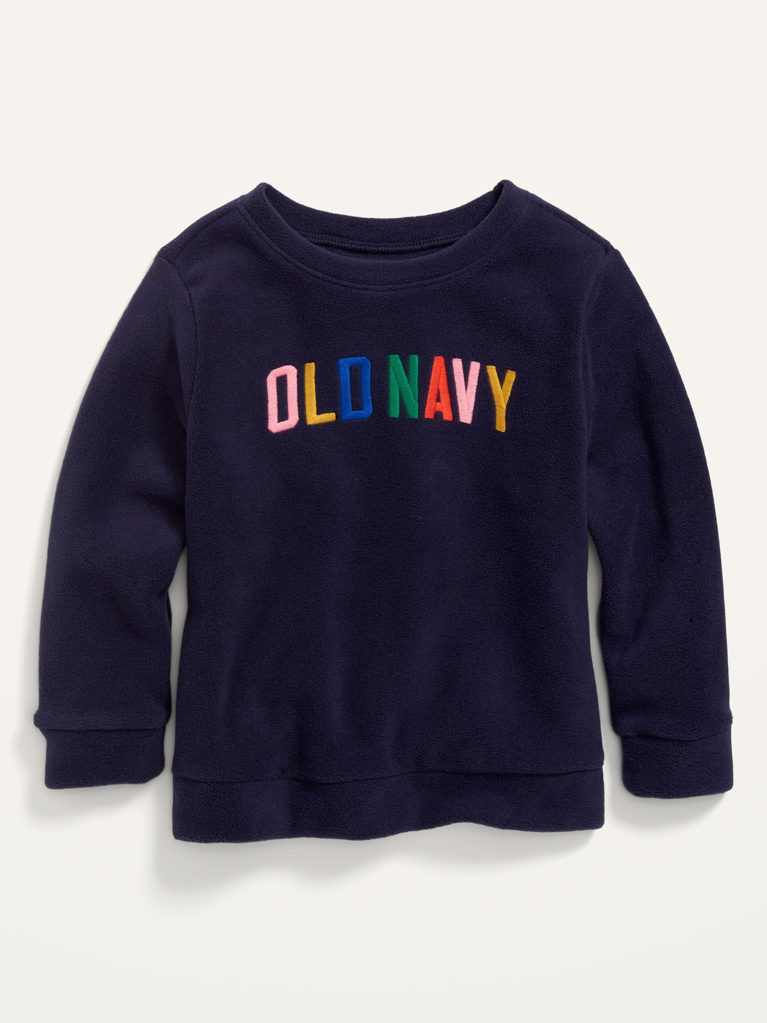 Old navy 2024 rainbow sweatshirt