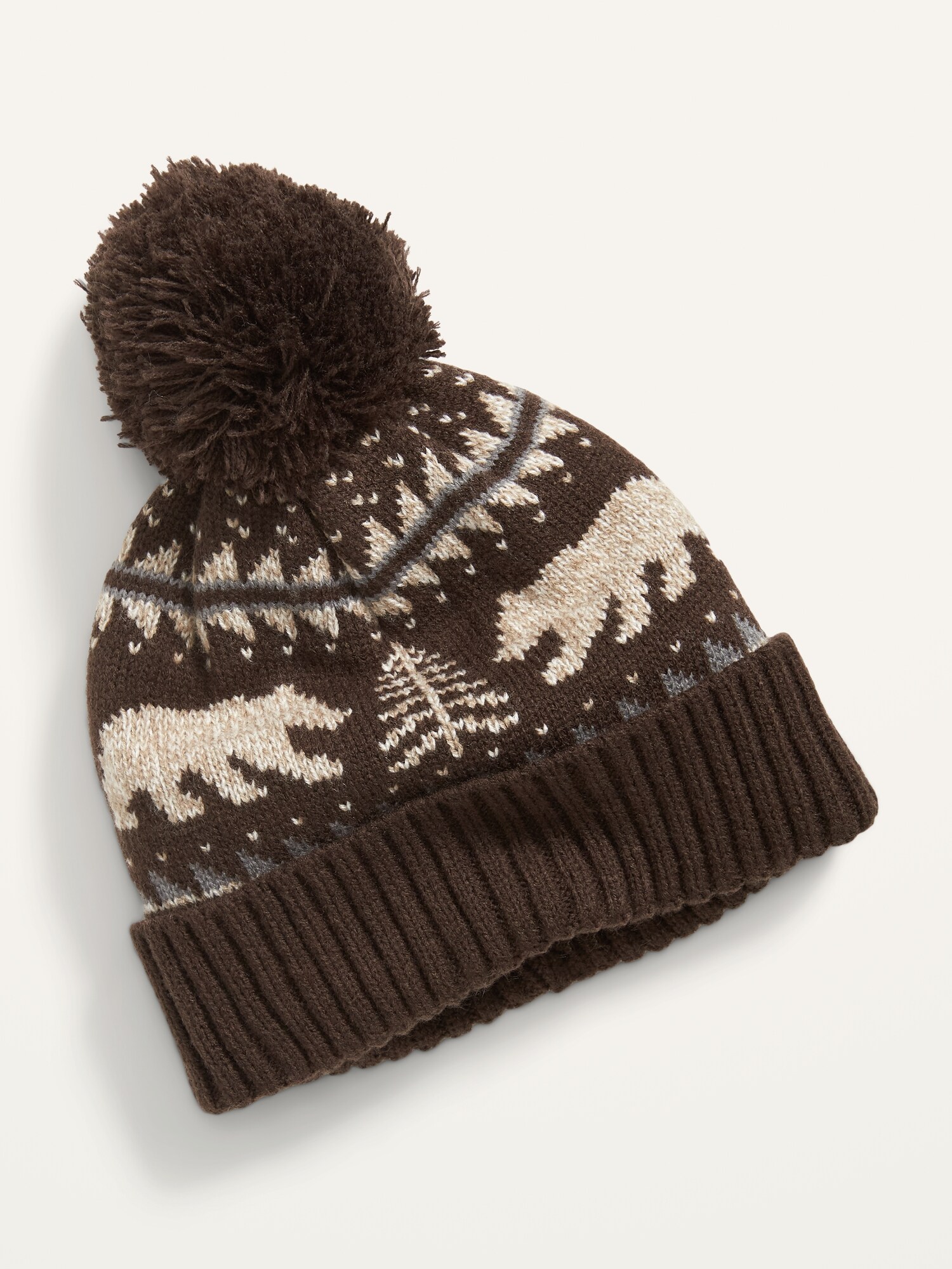 Old navy pom hat Outlet