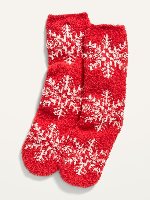 View large product image 1 of 1. Cozy Crew Socks For Women