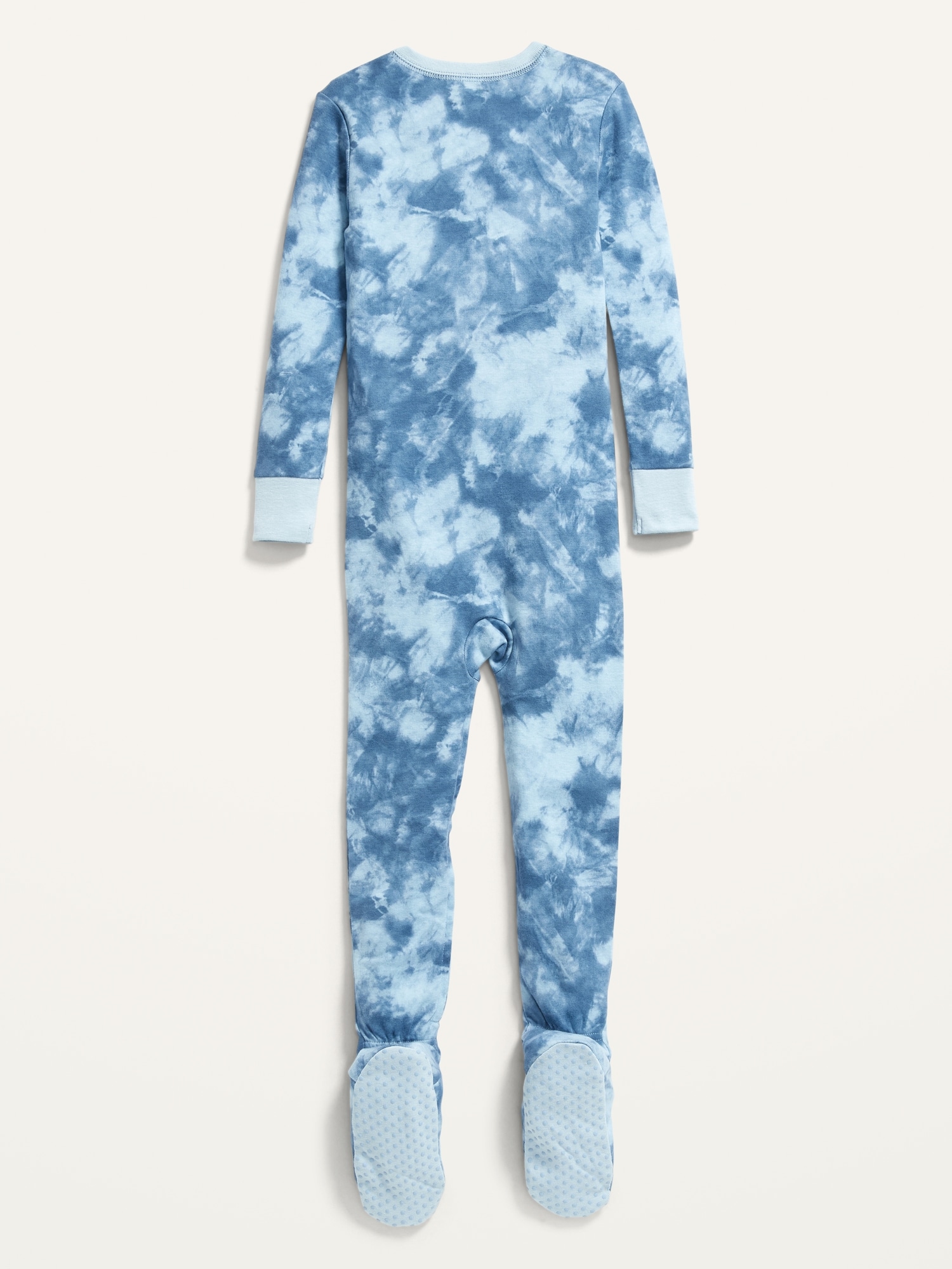 Unisex Printed Footed Pajama OnePiece for Toddler & Baby Old Navy